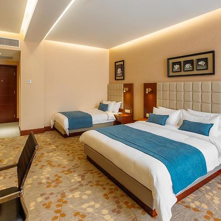 Horizont Hotel تبليسي المظهر الخارجي الصورة