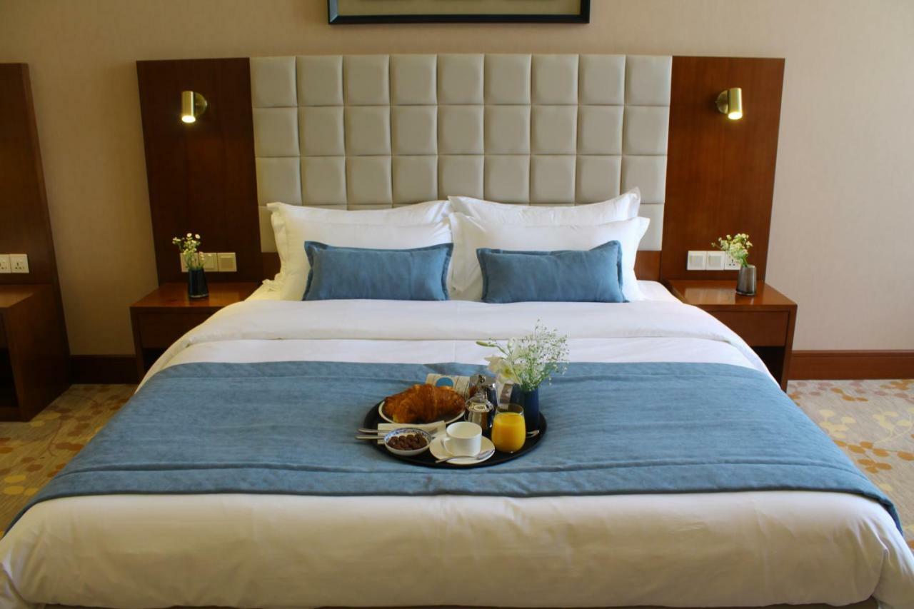 Horizont Hotel تبليسي المظهر الخارجي الصورة